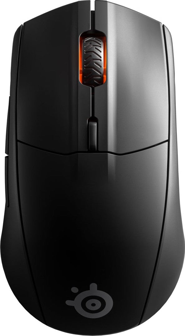SteelSeries Rival 3 Gaming Mouse – High-Performance RGB