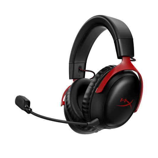 HyperX Cloud III Wireless Headset