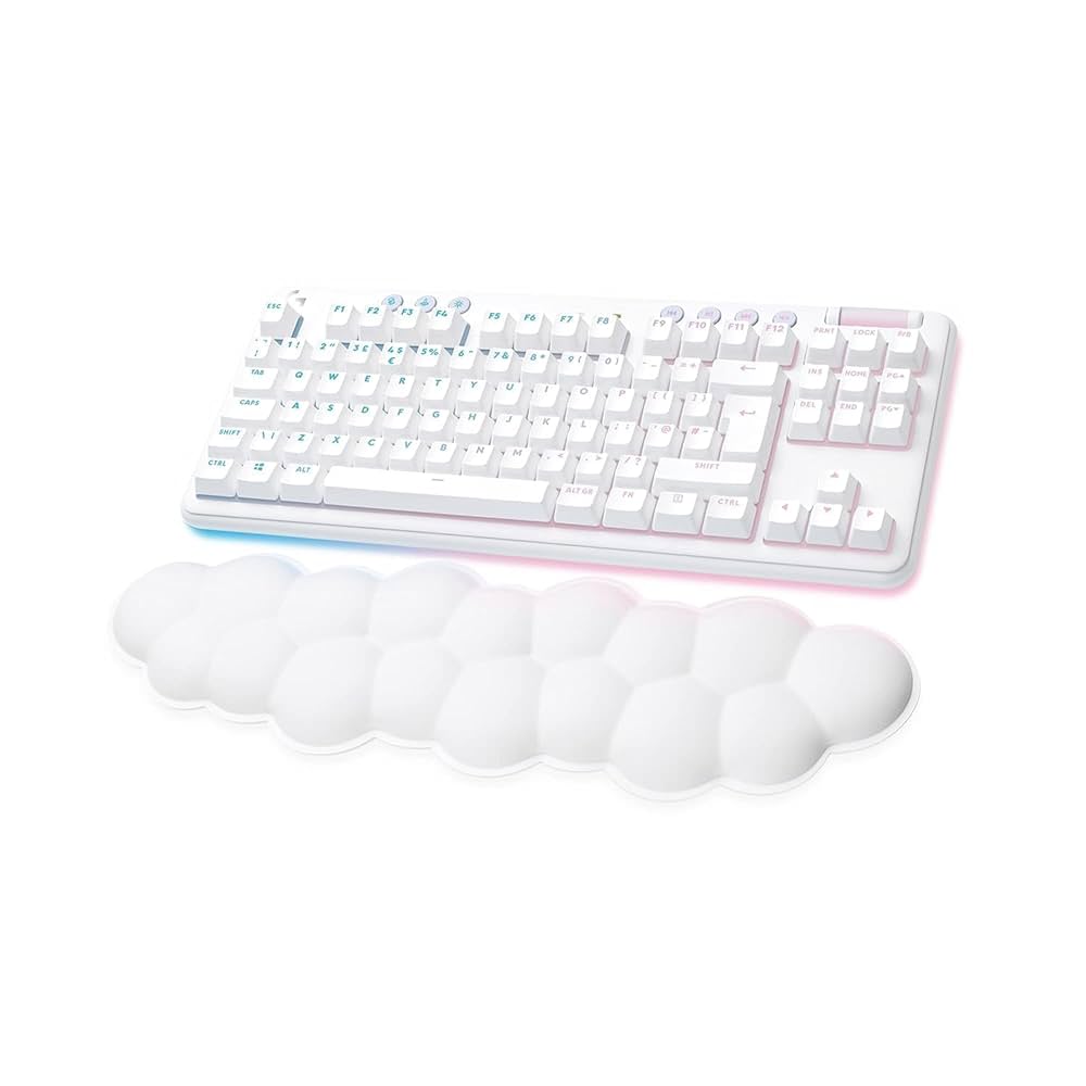 Logitech G715 Wireless Keyboard