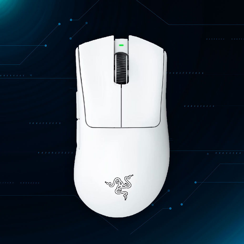 Razer Deathadder V3 Pro