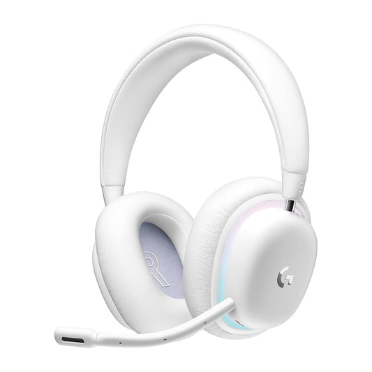 Logitech G735 LIGHTSPEED Wireless RGB Gaming Headset