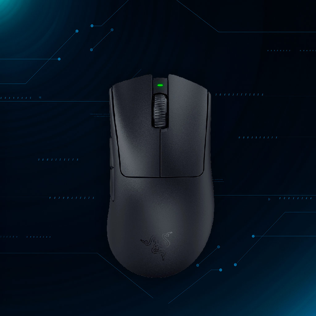 Razer Deathadder V3 Pro
