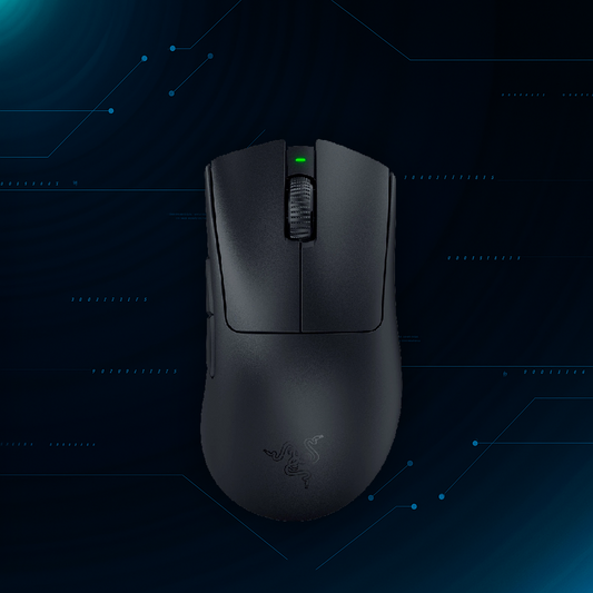Razer Deathadder V3 Pro
