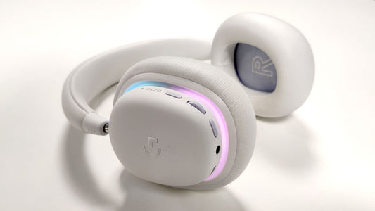 Logitech G735 LIGHTSPEED Wireless RGB Gaming Headset